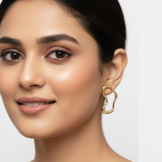 Astra Abstract Studs