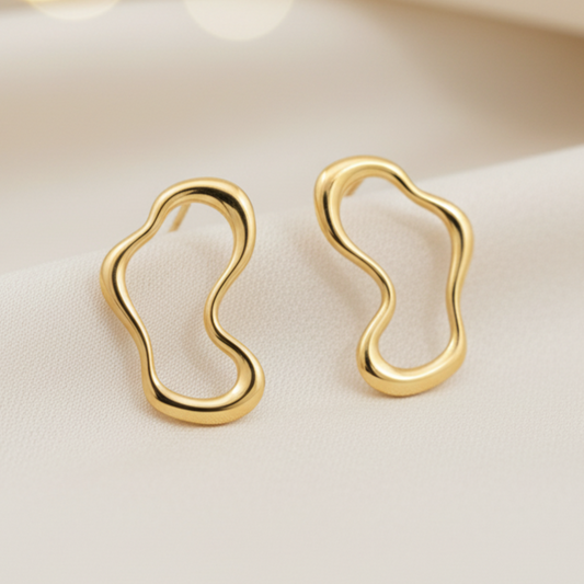 Astra Abstract Studs